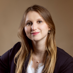 Alexandra TURGOT-DAVID